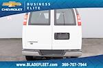 2024 Chevrolet Express 2500 RWD, Empty Cargo Van for sale #16809 - photo 4