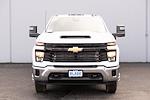 New 2025 Chevrolet Silverado 3500 Work Truck Crew Cab 4x4 9' 4" Hillsboro Flatbed Truck for sale #16821 - photo 3