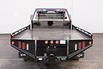 New 2025 Chevrolet Silverado 3500 Work Truck Crew Cab 4x4 9' 4" Hillsboro Flatbed Truck for sale #16821 - photo 4