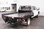 New 2025 Chevrolet Silverado 3500 Work Truck Crew Cab 4x4 9' 4" Hillsboro Flatbed Truck for sale #16821 - photo 7