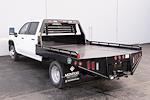 New 2025 Chevrolet Silverado 3500 Work Truck Crew Cab 4x4 9' 4" Hillsboro Flatbed Truck for sale #16821 - photo 2