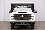 New 2025 Chevrolet Silverado 3500 Work Truck Regular Cab 4x4 12' Reading for sale #16832 - photo 3