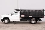 New 2025 Chevrolet Silverado 3500 Work Truck Regular Cab 4x4 12' Reading for sale #16832 - photo 5