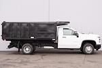 New 2025 Chevrolet Silverado 3500 Work Truck Regular Cab 4x4 12' Reading for sale #16832 - photo 6