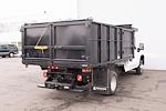 New 2025 Chevrolet Silverado 3500 Work Truck Regular Cab 4x4 12' Reading for sale #16832 - photo 9