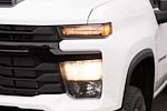 New 2025 Chevrolet Silverado 3500 Work Truck Regular Cab 4x4 12' Reading for sale #16832 - photo 12