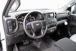 New 2025 Chevrolet Silverado 3500 Work Truck Regular Cab 4x4 12' Reading for sale #16832 - photo 23