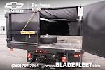 New 2025 Chevrolet Silverado 3500 Regular Cab 4x4 12' Reading Landscape Dump for sale #16832 - photo 7