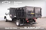 New 2025 Chevrolet Silverado 3500 Regular Cab 4x4 12' Reading Landscape Dump for sale #16832 - photo 2