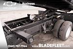New 2025 Chevrolet Silverado 3500 Regular Cab 4x4 12' Reading Landscape Dump for sale #16832 - photo 10