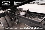 New 2025 Chevrolet Silverado 3500 Regular Cab 4x4 12' Reading Landscape Dump for sale #16832 - photo 11