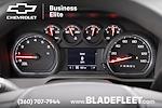 New 2025 Chevrolet Silverado 3500 Regular Cab 4x4 12' Reading Landscape Dump for sale #16832 - photo 13