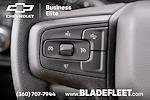 New 2025 Chevrolet Silverado 3500 Regular Cab 4x4 12' Reading Landscape Dump for sale #16832 - photo 14