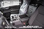 New 2025 Chevrolet Silverado 3500 Regular Cab 4x4 12' Reading Landscape Dump for sale #16832 - photo 19