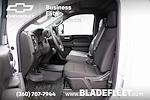 New 2025 Chevrolet Silverado 3500 Regular Cab 4x4 12' Reading Landscape Dump for sale #16832 - photo 22