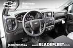 New 2025 Chevrolet Silverado 3500 Regular Cab 4x4 12' Reading Landscape Dump for sale #16832 - photo 23