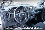 New 2025 Chevrolet Silverado 3500 Regular Cab 4x4 12' Reading Landscape Dump for sale #16833 - photo 25