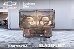 New 2025 Chevrolet Silverado 3500 Regular Cab 4x4 12' Reading Landscape Dump for sale #16833 - photo 4