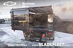 New 2025 Chevrolet Silverado 3500 Regular Cab 4x4 12' Reading Landscape Dump for sale #16833 - photo 8