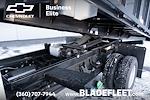 New 2025 Chevrolet Silverado 3500 Regular Cab 4x4 12' Reading Landscape Dump for sale #16833 - photo 11