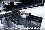 New 2025 Chevrolet Silverado 3500 Regular Cab 4x4 12' Reading Landscape Dump for sale #16833 - photo 12