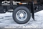 New 2025 Chevrolet Silverado 3500 Regular Cab 4x4 12' Reading Landscape Dump for sale #16833 - photo 13
