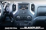 New 2025 Chevrolet Silverado 3500 Regular Cab 4x4 12' Reading Landscape Dump for sale #16833 - photo 17