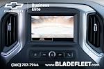 New 2025 Chevrolet Silverado 3500 Regular Cab 4x4 12' Reading Landscape Dump for sale #16833 - photo 18
