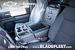 New 2025 Chevrolet Silverado 3500 Regular Cab 4x4 12' Reading Landscape Dump for sale #16833 - photo 21