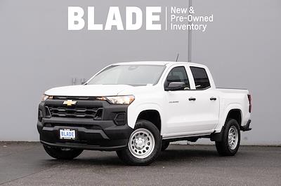 2025 Chevrolet Colorado Crew Cab RWD Pickup for sale #16856 - photo 1