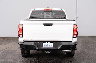 2025 Chevrolet Colorado Crew Cab RWD Pickup for sale #16856 - photo 2