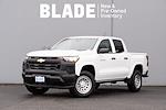2025 Chevrolet Colorado Crew Cab RWD Pickup for sale #16856 - photo 1