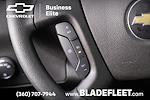 New 2024 Chevrolet Express 3500 12' Wabash Box Van for sale #16858 - photo 12
