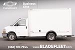 New 2024 Chevrolet Express 3500 12' Wabash Box Van for sale #16858 - photo 6
