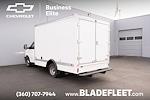 New 2024 Chevrolet Express 3500 12' Wabash Box Van for sale #16858 - photo 2