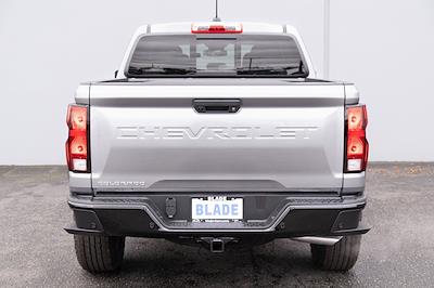 2025 Chevrolet Colorado Crew Cab 4x4 Pickup for sale #16861 - photo 2