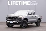2025 Chevrolet Colorado Crew Cab 4x4 Pickup for sale #16861 - photo 1