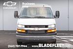 New 2024 Chevrolet Express 3500 Service Utility Van for sale #16888 - photo 4