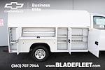 New 2024 Chevrolet Express 3500 Service Utility Van for sale #16888 - photo 10