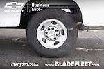 New 2024 Chevrolet Express 3500 Service Utility Van for sale #16888 - photo 11
