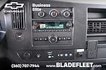 New 2024 Chevrolet Express 3500 Service Utility Van for sale #16888 - photo 15
