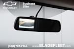 New 2024 Chevrolet Express 3500 Service Utility Van for sale #16888 - photo 17