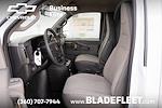 New 2024 Chevrolet Express 3500 Service Utility Van for sale #16888 - photo 21