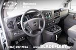 New 2024 Chevrolet Express 3500 Service Utility Van for sale #16888 - photo 22