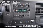 New 2024 Chevrolet Express 3500 10' 9" Knapheide Steel Service Utility Van for sale #16888 - photo 15