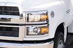 Used 2022 Chevrolet Silverado 5500 Regular Cab Scelzi Contractor Truck for sale #16905A - photo 14