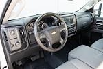 Used 2022 Chevrolet Silverado 5500 Regular Cab Scelzi Contractor Truck for sale #16905A - photo 3