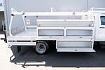 Used 2022 Chevrolet Silverado 5500 Regular Cab Scelzi Contractor Truck for sale #16905A - photo 21