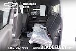 New 2025 Chevrolet Silverado 3500 Crew Cab 4x4 Contractor Truck for sale #16906 - photo 22