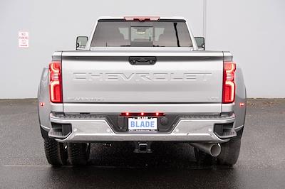 2025 Chevrolet Silverado 3500 Crew Cab 4x4 Pickup for sale #16913 - photo 2